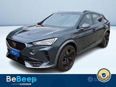 Cupra Formentor 1.4 E-HYBRID VZ DSG