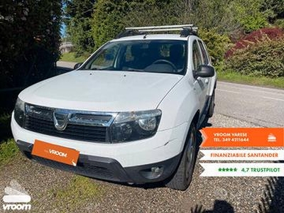 DACIA Duster 1 serie Duster 1.5 dCi 110CV 42 ...