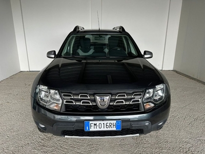 Dacia Duster 1.6 115CV