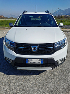 Dacia stepway 1.5 dci