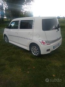 DAIHATSU Materia - 2011