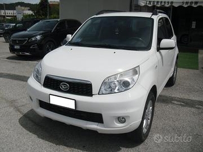 Daihatsu Terios 1.5 4WD B You Five