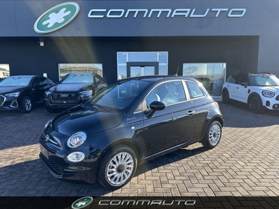 Fiat 500 1.0 Hybrid