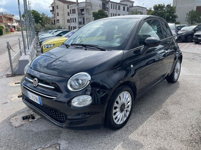 Fiat 500 1.0 Hybrid