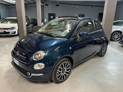 Fiat 500 1.0 Hybrid