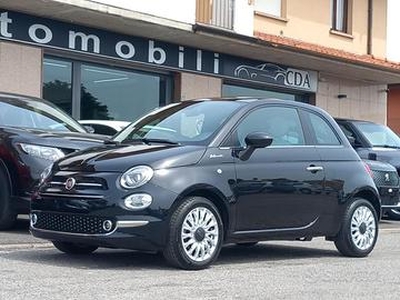 FIAT 500 1.0 Hybrid Dolcevita ANDROID CARPLAY PE