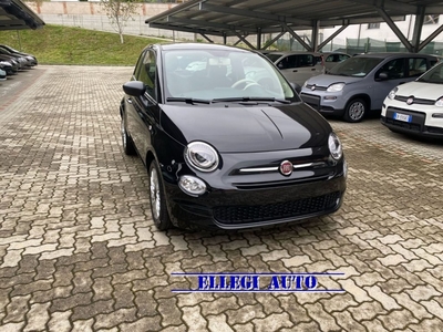 Fiat 500 1.0 Hybrid