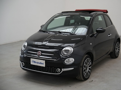 Fiat 500 1.0 Hybrid