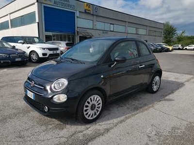 Fiat 500 1.0 Hybrid Lounge