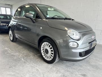 Fiat 500 1.2 Lounge NEOPATENTATI