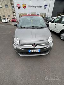 Fiat 500 (2020-->) - 2022