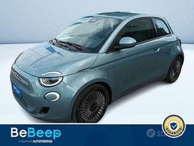 FIAT 500 500e 500E 42 KWH ICON