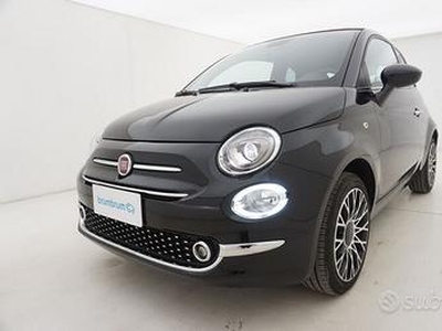 Fiat 500 C Hybrid Dolcevita BR688835 1.0 Mild Hybr