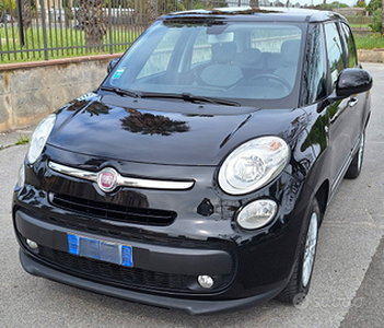 Fiat 500 L