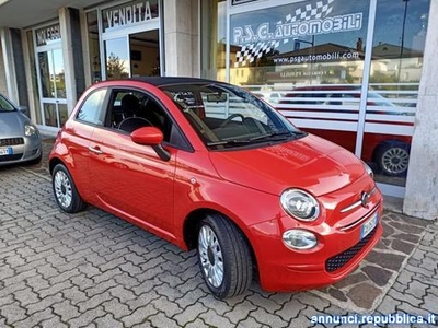 Fiat 500C 1.0 Hybrid Lounge Quarto d'altino