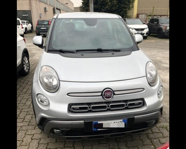 Fiat 500L 1.4