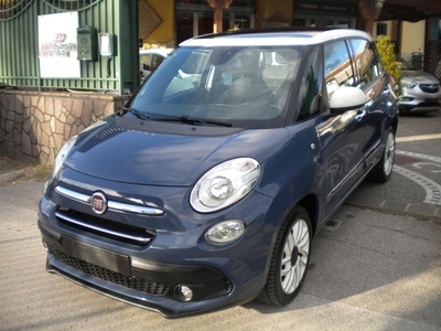 Fiat 500L 1.6 Multijet