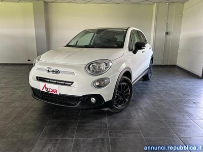 Fiat 500X 1.0 T3 120 CV Club Ivrea