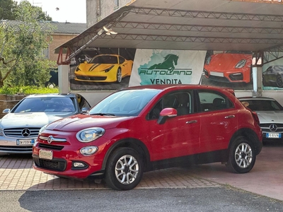 Fiat 500X 1.3