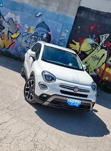 Fiat 500x - 2020