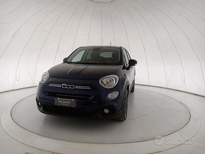 FIAT 500X 2022 1.3 mjet Club 95cv