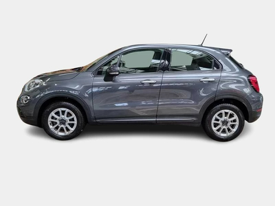 Fiat 500x Diesel Usata