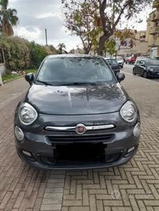 Fiat 500X Lounge 1.6 MJT-120CV UNICO PROPRIETARIO