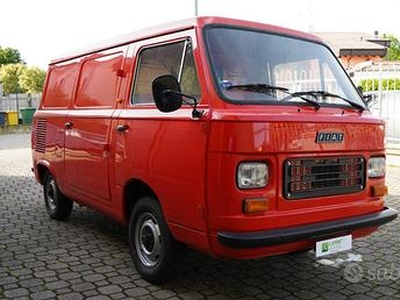 FIAT 900 T -