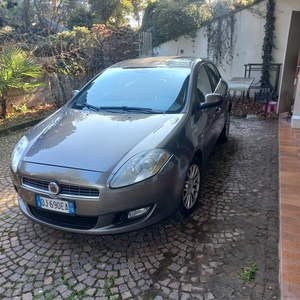 FIAT BRAVO - RIVOLI (TO)