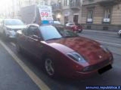 Fiat Coupé Coupé 1.8 GPL Moncalieri