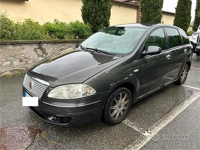 FIAT Croma (2005-2011) - 2006