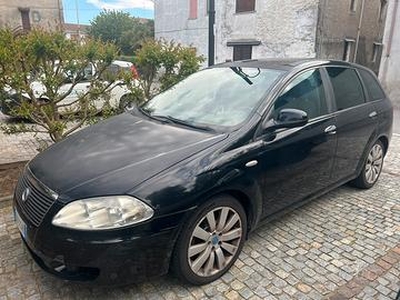 Fiat Croma