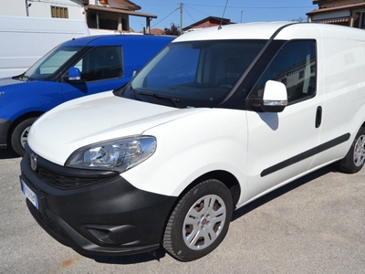 Fiat Doblò 1.3 MJT