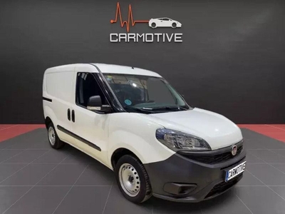 Fiat Doblo 1.3 MTJ FURGON 95CV