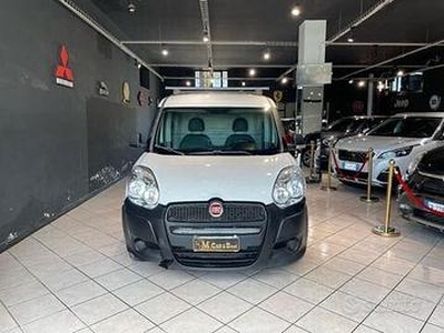 Fiat Doblò Maxi 2011 - 1.3 Multijet