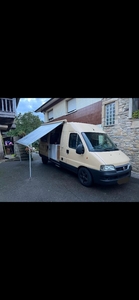 Fiat Ducato 2005