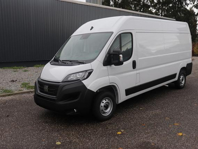 FIAT Ducato L4h2 35 140 Mjt Uvp 54.293,75 Starre Anhängerk...