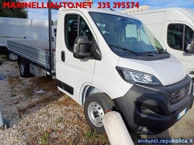 Fiat Ducato P.CONSEGNA 35 2.2 Mjt 140CV Cassonato KM ZERO Comacchio