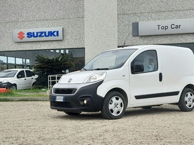 Fiat Fiorino 1.3 MJT 95CV