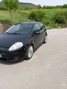 Fiat grande punto sport 1.3 Multijet