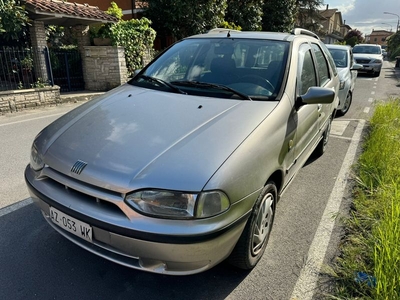 Fiat Palio 1998