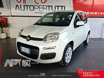 FIAT Panda 0.9 t.air t. natural power Pop 80cv E6