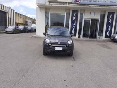 Fiat Panda 0.9 TwinAir