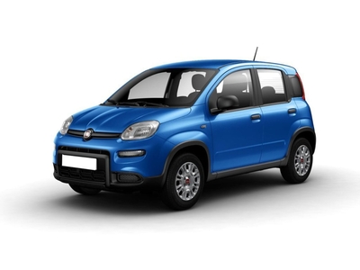 Fiat Panda 1.0