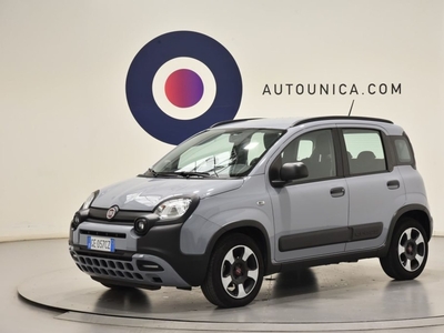 Fiat Panda 1.0