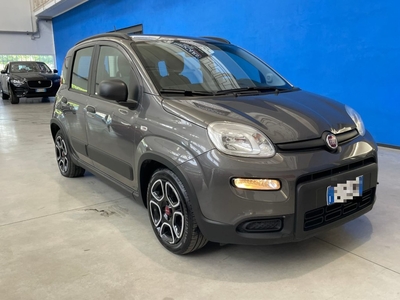 Fiat Panda 1.0