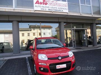 FIAT Panda 1.0 Hybrid KM ZERO 5 PEZZI!!PACK CONF