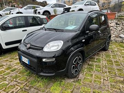 Fiat Panda 1.0cc FireFly 70cv Hybrid City Life