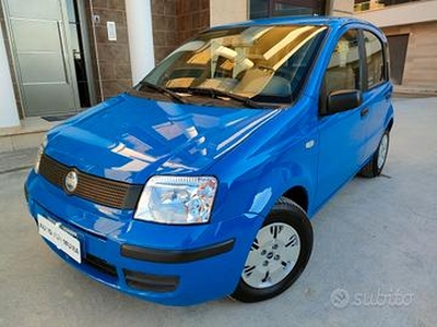 Fiat Panda 1.1 Active NEOPATENTATI OK