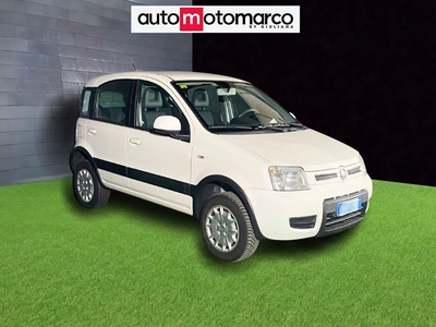 Fiat Panda 1.2